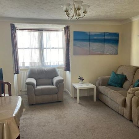 Weymouth By The Beach Apartments Luaran gambar