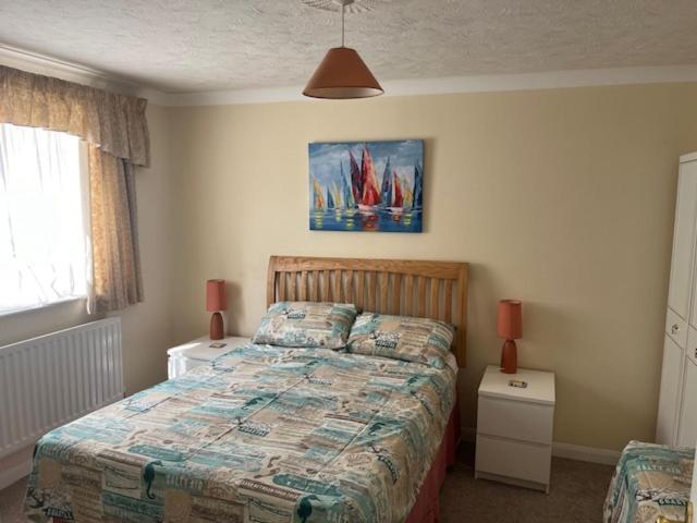 Weymouth By The Beach Apartments Luaran gambar